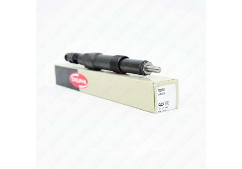 Ford Mondeo 2.2 TDCI 08/2005-03/2007 New Delphi Diesel Injector R00701D